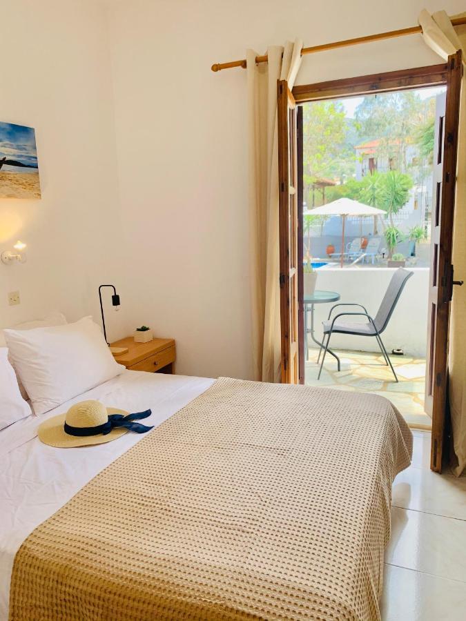 Skopelos Inn Stafylos Exterior foto