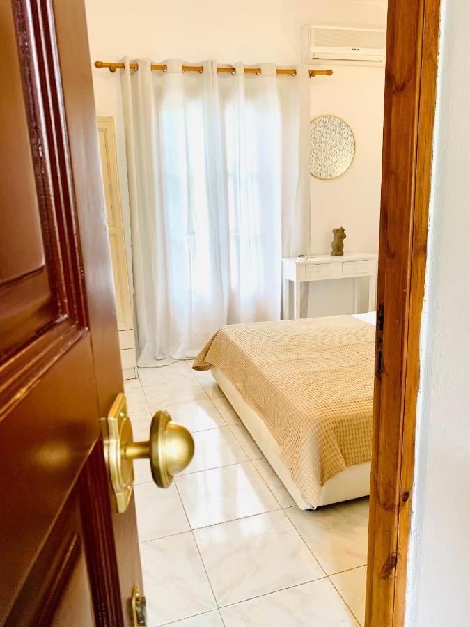 Skopelos Inn Stafylos Exterior foto