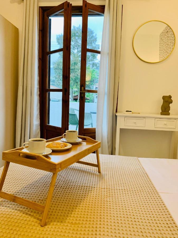 Skopelos Inn Stafylos Exterior foto