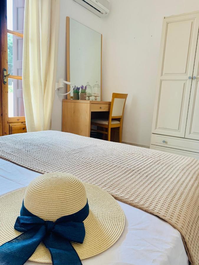 Skopelos Inn Stafylos Exterior foto
