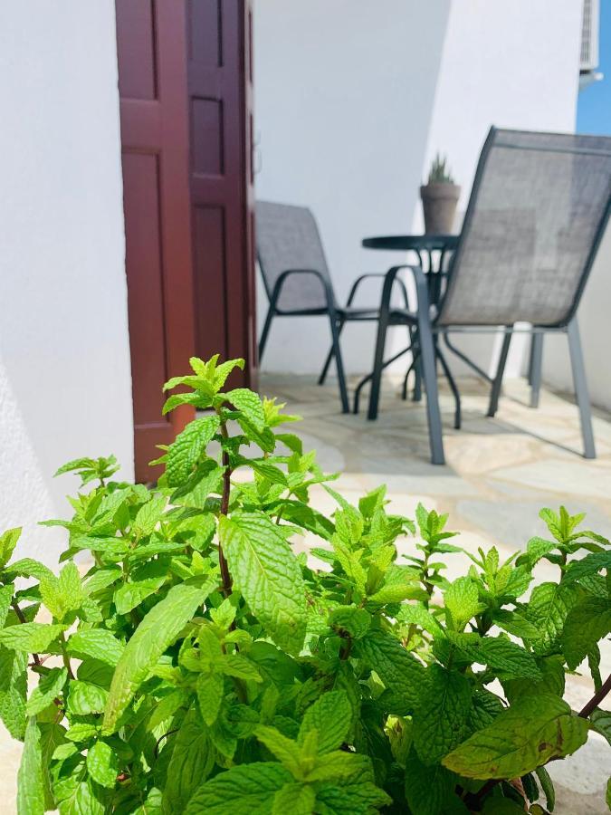Skopelos Inn Stafylos Exterior foto