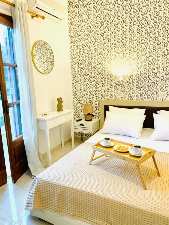 Skopelos Inn Stafylos Exterior foto