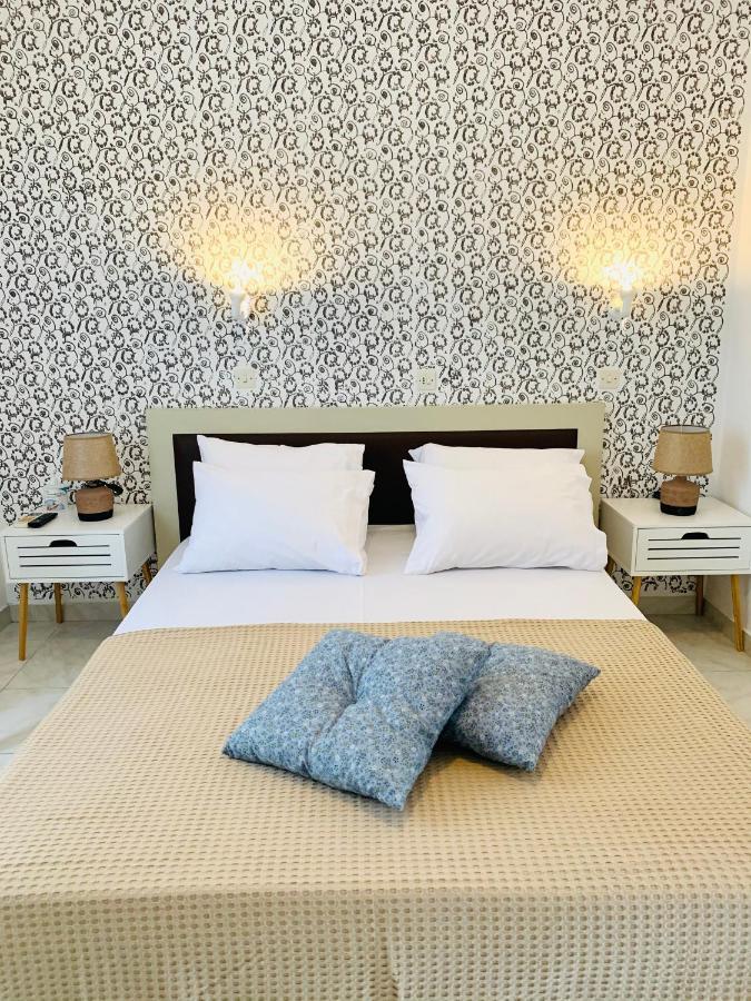 Skopelos Inn Stafylos Exterior foto