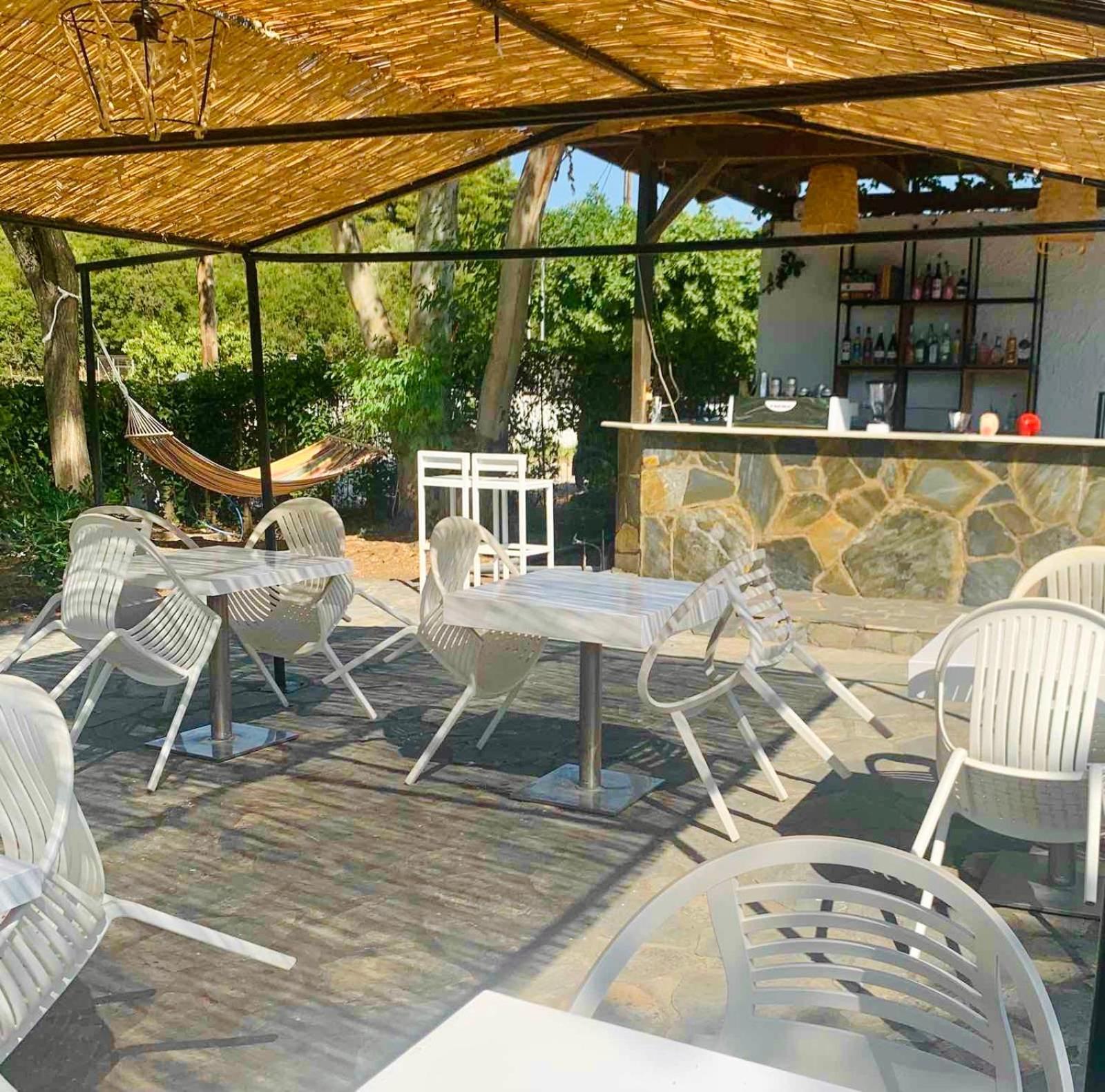 Skopelos Inn Stafylos Exterior foto