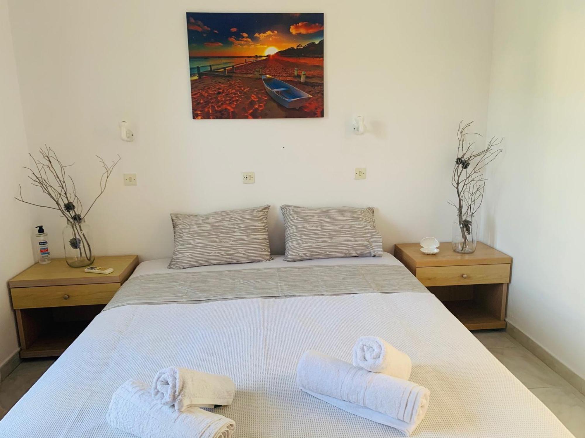 Skopelos Inn Stafylos Exterior foto
