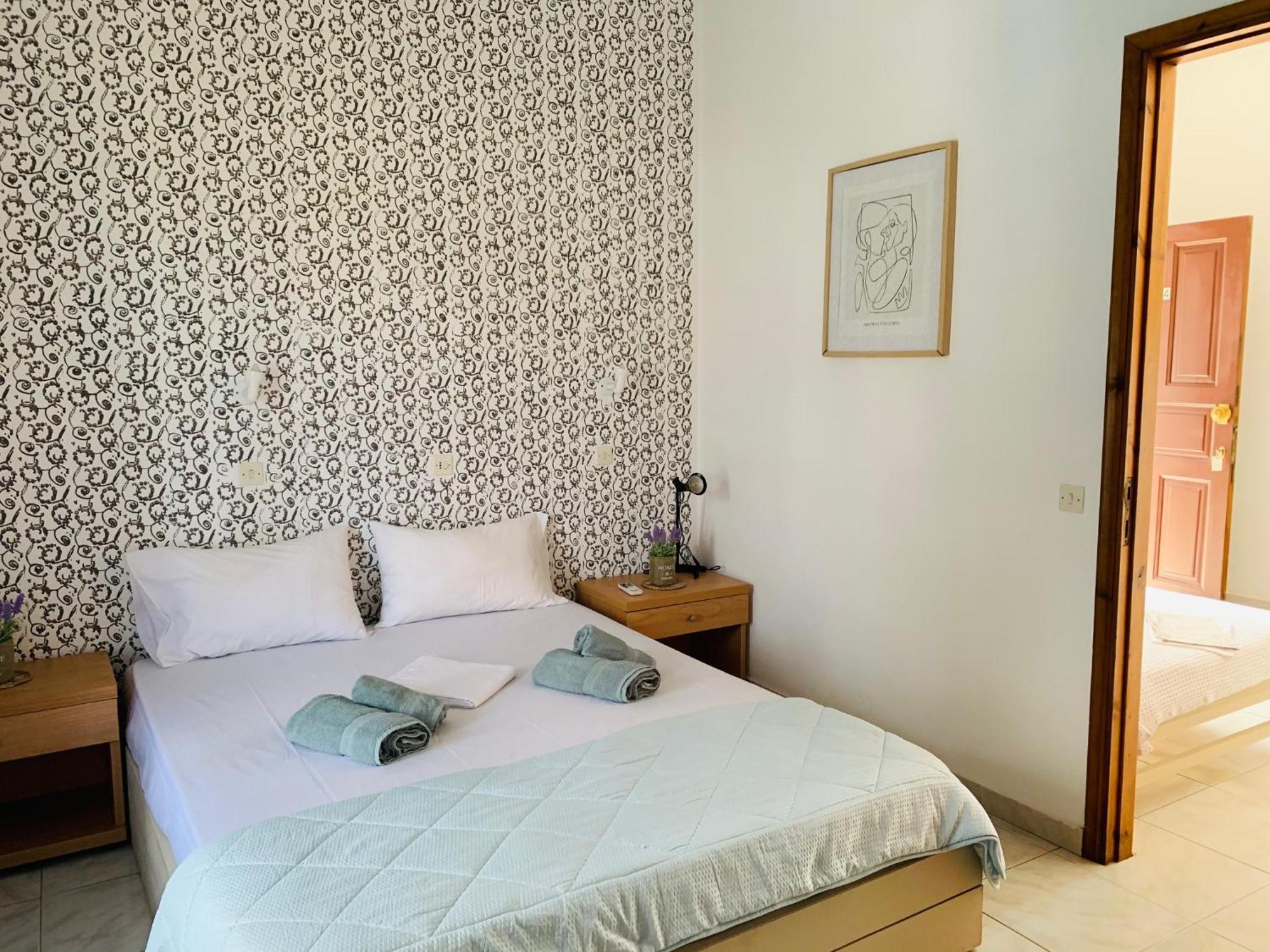 Skopelos Inn Stafylos Exterior foto