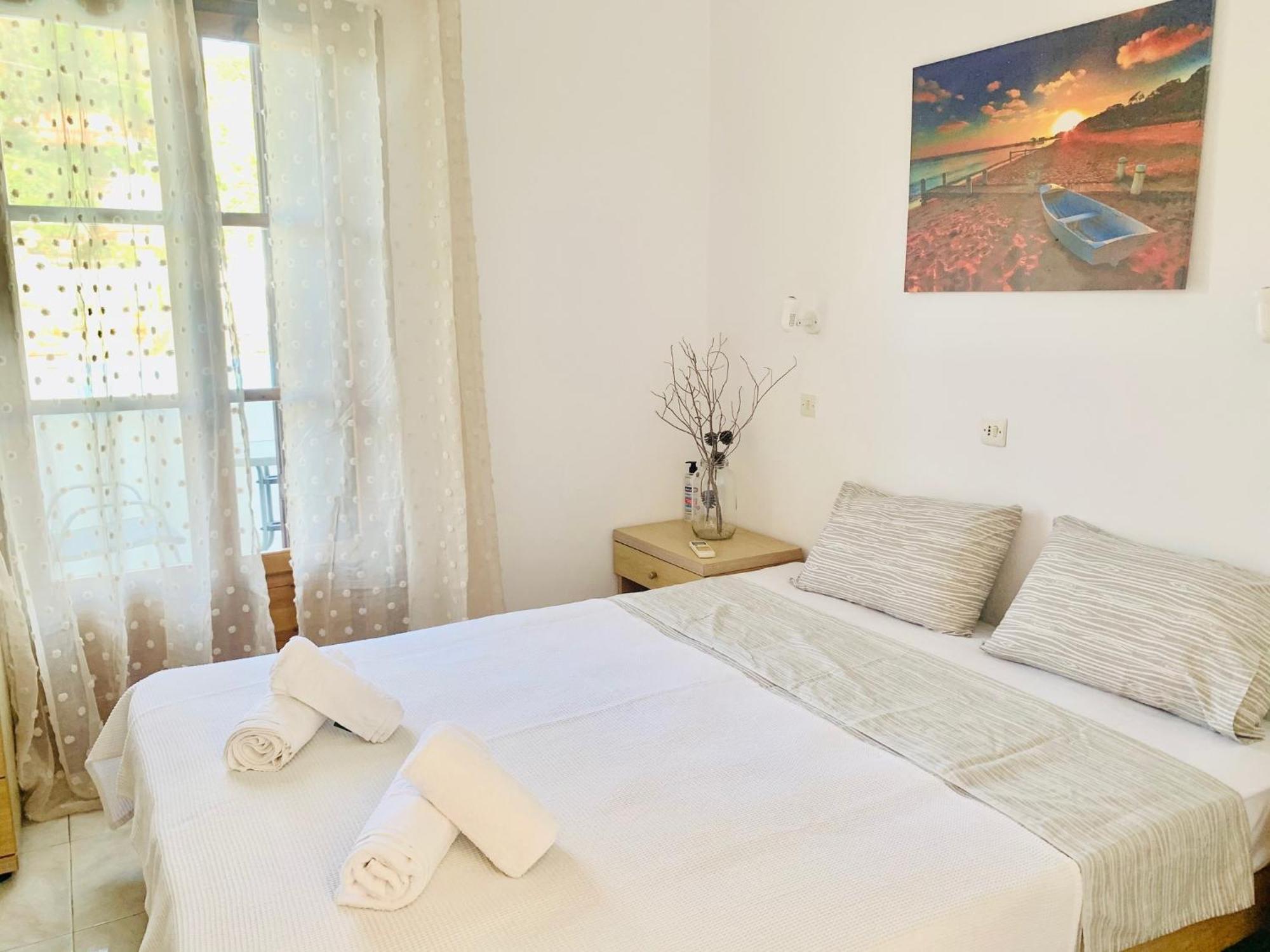 Skopelos Inn Stafylos Exterior foto