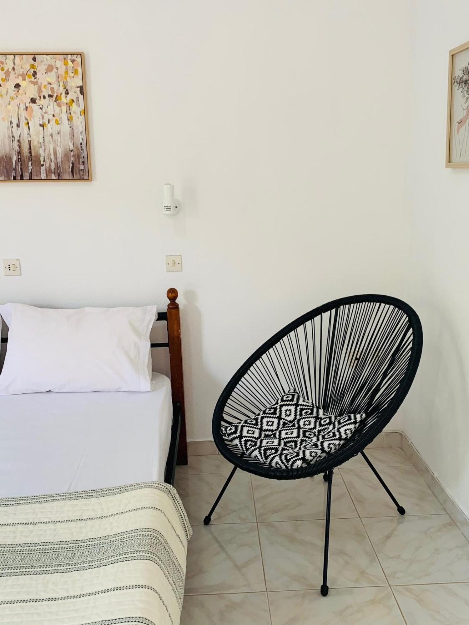Skopelos Inn Stafylos Exterior foto