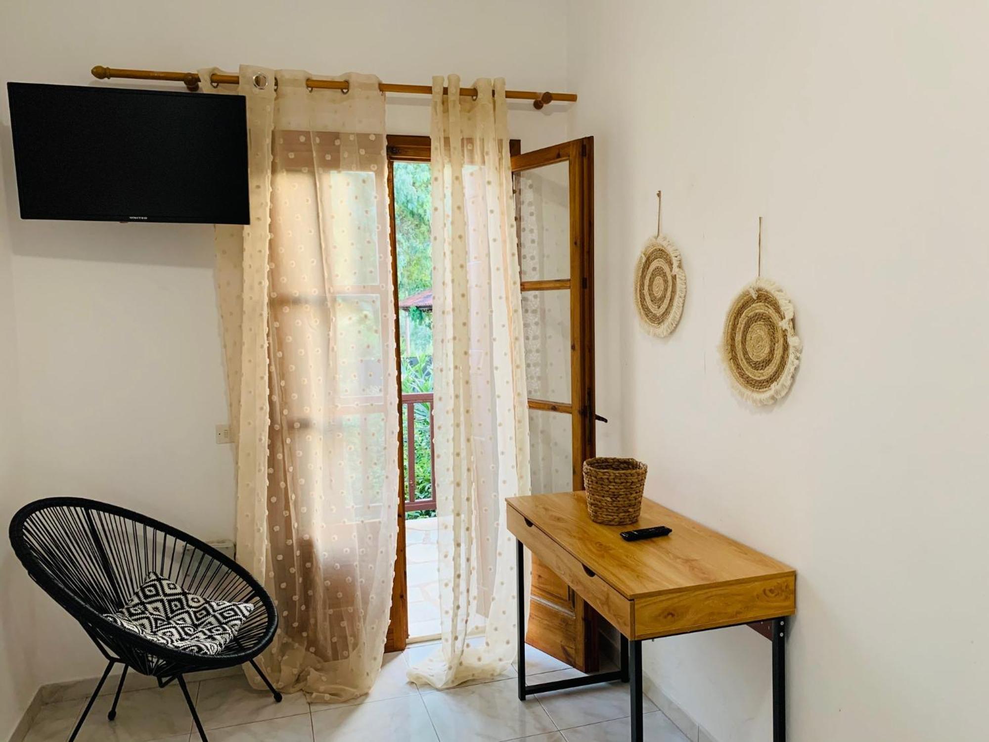 Skopelos Inn Stafylos Exterior foto