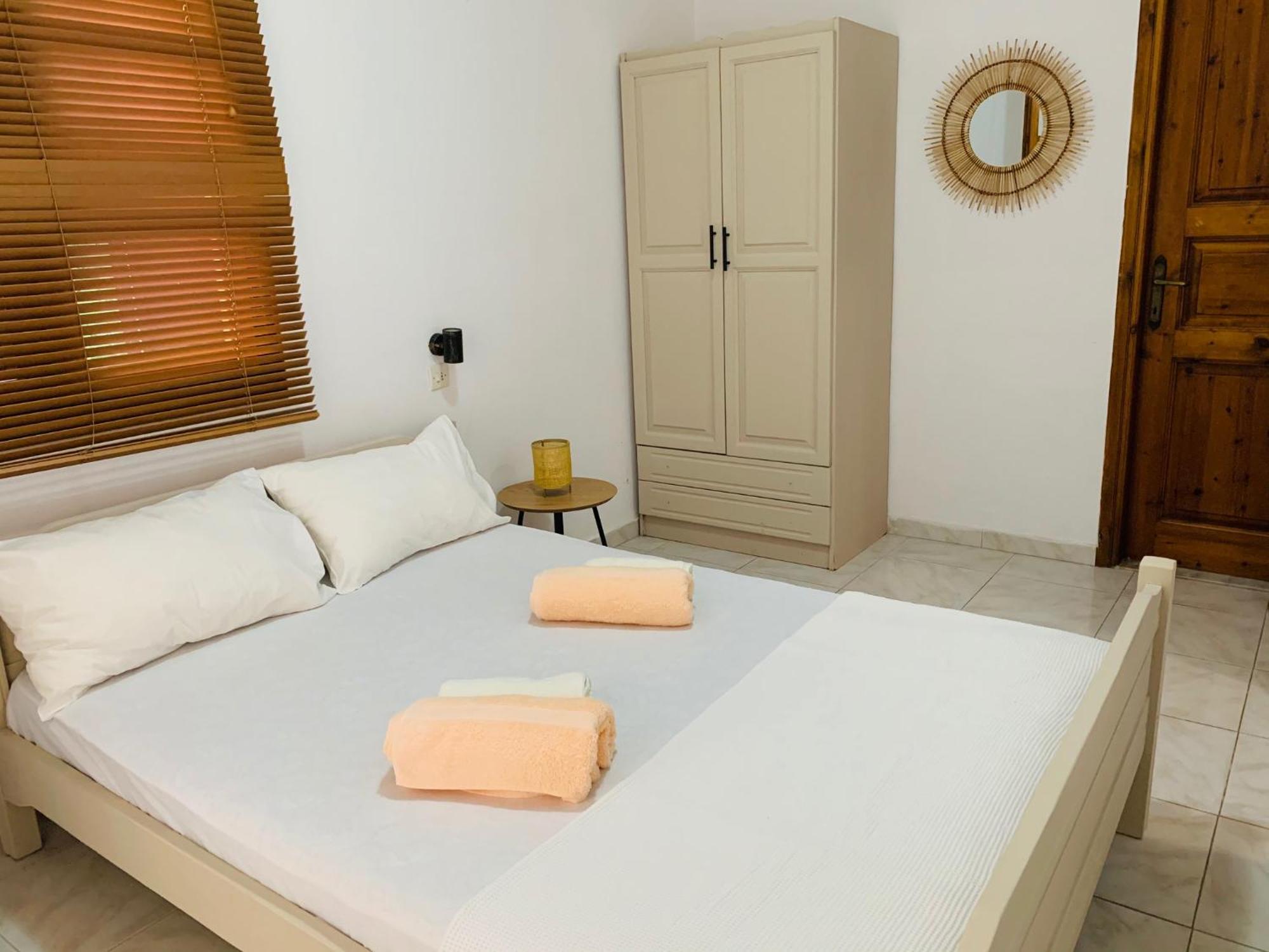 Skopelos Inn Stafylos Exterior foto