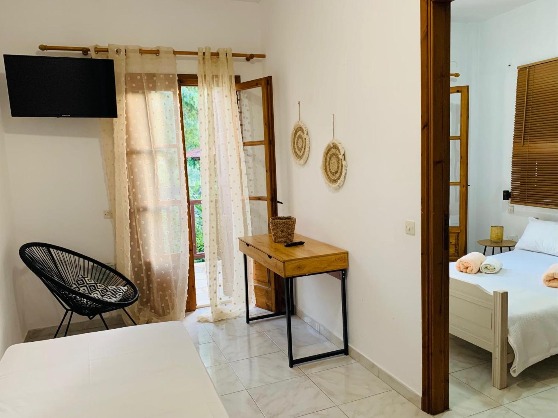 Skopelos Inn Stafylos Exterior foto