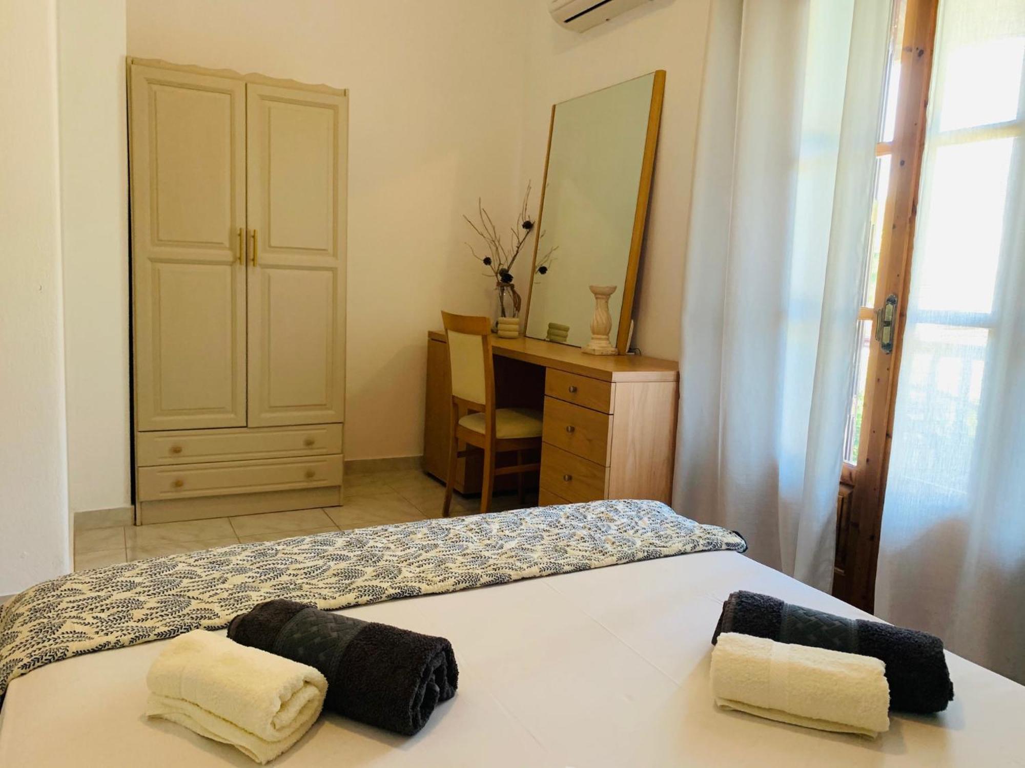 Skopelos Inn Stafylos Exterior foto