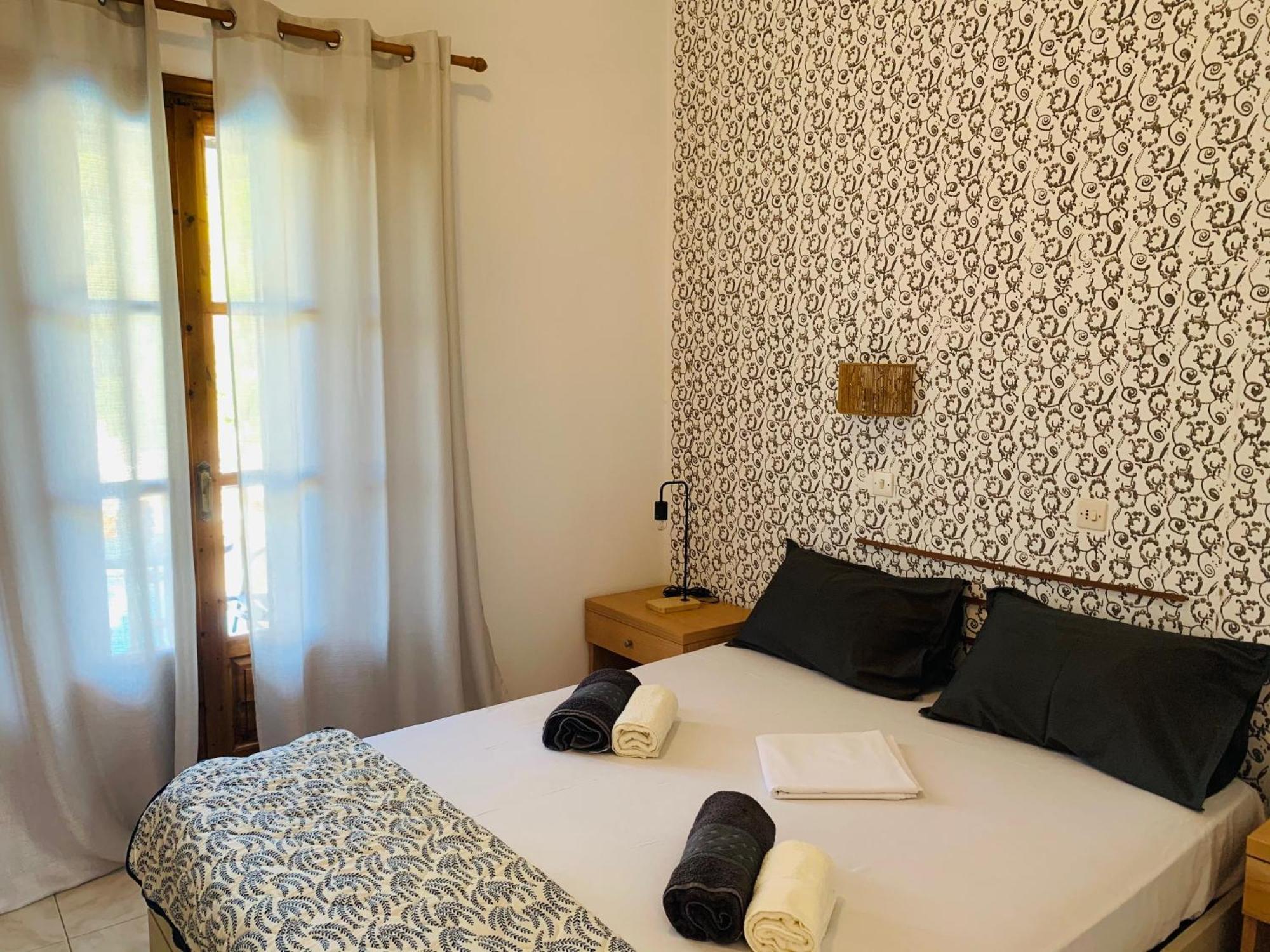 Skopelos Inn Stafylos Exterior foto