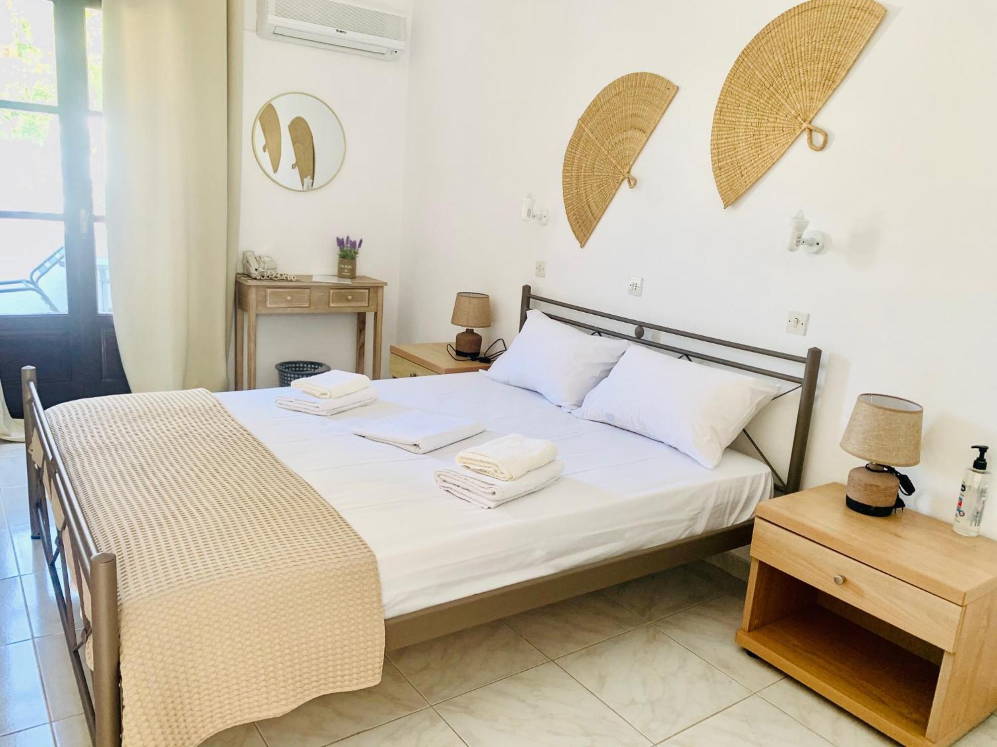 Skopelos Inn Stafylos Exterior foto